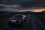Rolls-Royce Wraith 2013 года (UK)